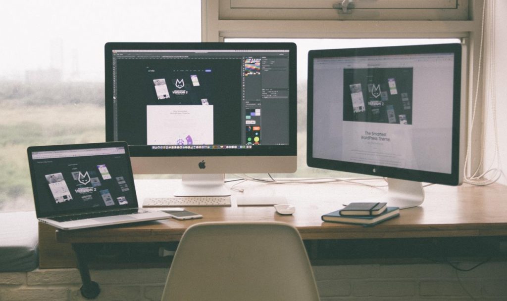 8 Different Types of Websites in Kenya with Examples